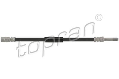 TOPRAN 502 690 Číslo výrobce: 502 690 001. EAN: 1169300000017.