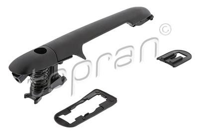 TOPRAN 111 350 Číslo výrobce: 111 350 001. EAN: 4063926209618.