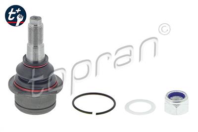 TOPRAN 103 261 Číslo výrobce: 103 261 001. EAN: 4072310000014.