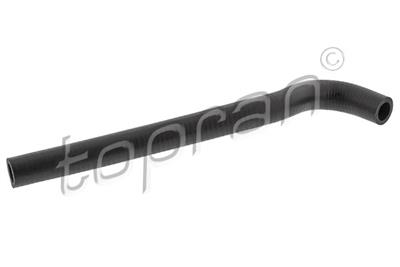 TOPRAN 103 383 Číslo výrobce: 103 383 001. EAN: 4063926218689.