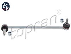TOPRAN 109 691 Spodný guľový čap