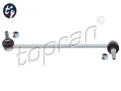 TOPRAN 109 692 Spodný guľový čap
