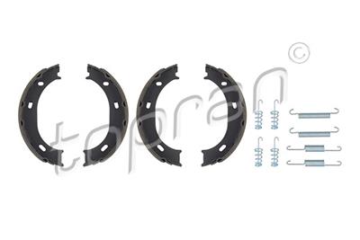 TOPRAN 110 457 Číslo výrobce: 110 457 001.