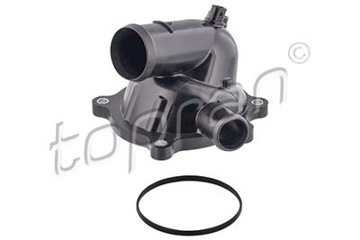 TOPRAN 113 294 Číslo výrobce: 113 294 001. EAN: 1215610000015.