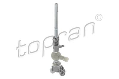 TOPRAN 119 715 Číslo výrobce: 119 715 001. EAN: 4063926407809.