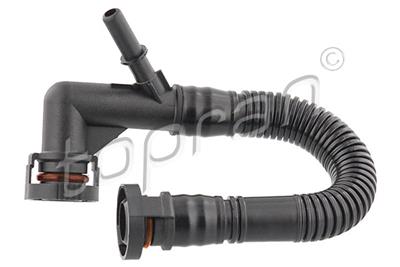 TOPRAN 501 417 Číslo výrobce: 501 417 001. EAN: 4063926026512.