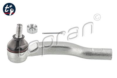 TOPRAN 600 674 Číslo výrobce: 600 674 001. EAN: 1325800000012.