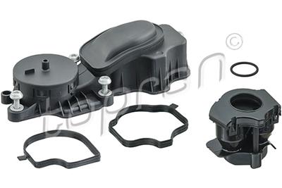 TOPRAN 502 001 Číslo výrobce: 502 001 001. EAN: 4063926073424.