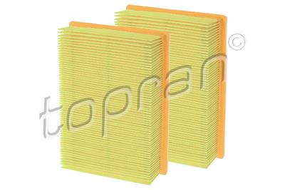 TOPRAN 108 674 Číslo výrobce: 108 674 001. EAN: 3012960000010.