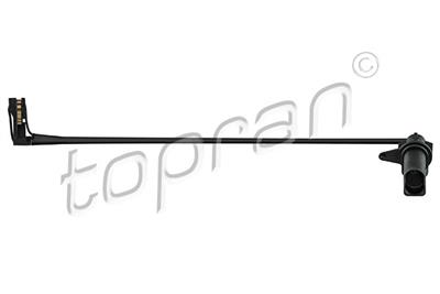 TOPRAN 638 955 Číslo výrobce: 638 955 001. EAN: 1314530000010.