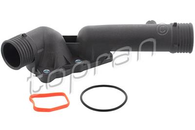 TOPRAN 501 429 Číslo výrobce: 501 429 001. EAN: 4063926005272.