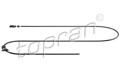 TOPRAN 400 945 Číslo výrobce: 400 945 001. EAN: 4063926203494.