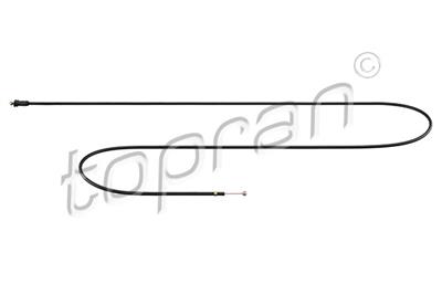 TOPRAN 103 148 Číslo výrobce: 103 148 001. EAN: 8231890000050.