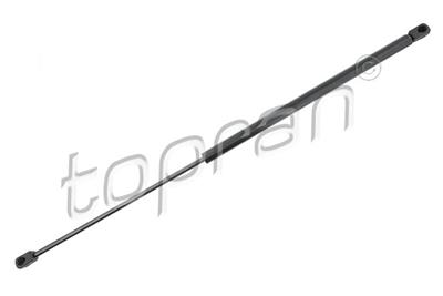 TOPRAN 721 293 Číslo výrobce: 721 293 001. EAN: 4063926290753.