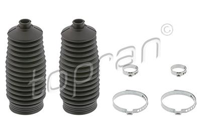 TOPRAN 207 523 Číslo výrobce: 207 523 001. EAN: 6090950000018.