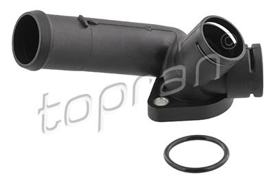 TOPRAN 109 350 Číslo výrobce: 109 350 001. EAN: 4063926247382.