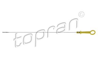 TOPRAN 209 223 Číslo výrobce: 209 223 001. EAN: 4063926405256.