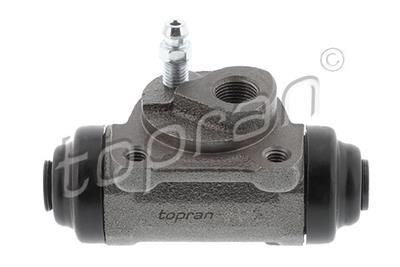TOPRAN 720 984 Číslo výrobce: 720 984 001. EAN: 4402990000019.