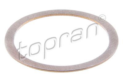 TOPRAN 206 580 Číslo výrobce: 206 580 001. EAN: 8212030000109.