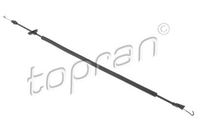 TOPRAN 113 425 Číslo výrobce: 113 425 001. EAN: 8371060000012.