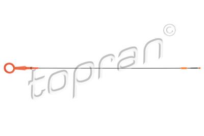 TOPRAN 112 318 Číslo výrobce: 112 318 001. EAN: 1556990000012.