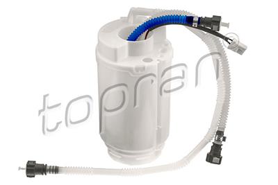 TOPRAN 115 015 Číslo výrobce: 115 015 001. EAN: 1031400000016.