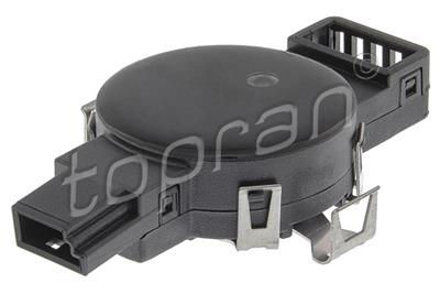TOPRAN 638 658 Číslo výrobce: 638 658 001. EAN: 4063926413206.