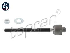 TOPRAN 600 694 Spodný guľový čap