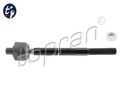 TOPRAN 627 669 Spodný guľový čap