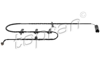 TOPRAN 501 025 Číslo výrobce: 501 025 001. EAN: 3435780000013.