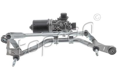 TOPRAN 702 323 Číslo výrobce: 702 323 001. EAN: 4063926416603.