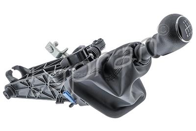 TOPRAN 119 429 Číslo výrobce: 119 429 001. EAN: 4063926413381.