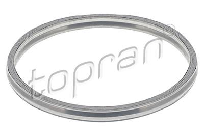 TOPRAN 117 909 Číslo výrobce: 117 909 001. EAN: 1343220000016.