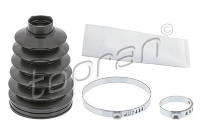 TOPRAN 400 729 Číslo výrobce: 400 729 001. EAN: 3600260000016.