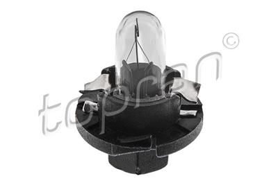 TOPRAN 104 366 Číslo výrobce: 104 366 001. EAN: 9190380000101.