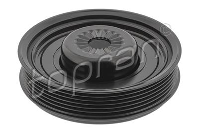 TOPRAN 117 445 Číslo výrobce: 117 445 001. EAN: 4063926419765.