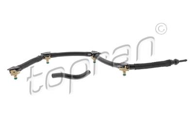 TOPRAN 119 130 Číslo výrobce: 119 130 001. EAN: 4063926426398.