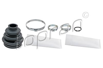 TOPRAN 502 327 Číslo výrobce: 502 327 001. EAN: 1033240000010.