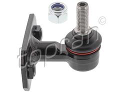 TOPRAN 632 393 Spodný guľový čap