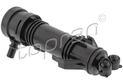 TOPRAN 119 663 Číslo výrobce: 119 663 001. EAN: 4063926419314.