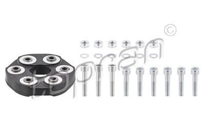 TOPRAN 400 239 Číslo výrobce: 400 239 001. EAN: 4101310000011.