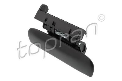 TOPRAN 722 648 Číslo výrobce: 722 648 001. EAN: 9101380000015.