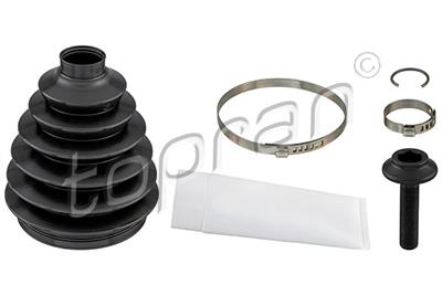 TOPRAN 113 351 Číslo výrobce: 113 351 001. EAN: 4982210000017.