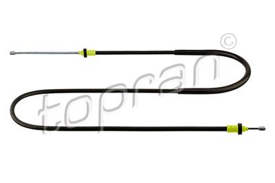 TOPRAN 700 945 Číslo výrobce: 700 945 001. EAN: 1223400000015.