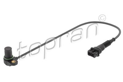 TOPRAN 500 988 Číslo výrobce: 500 988 001. EAN: 1214760000012.