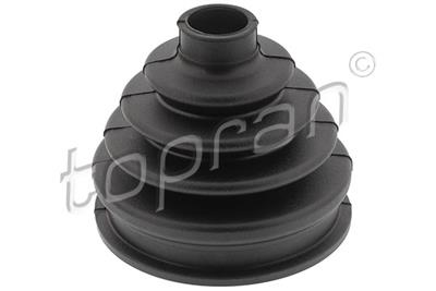 TOPRAN 500 609 Číslo výrobce: 500 609 001. EAN: 3160050000058.