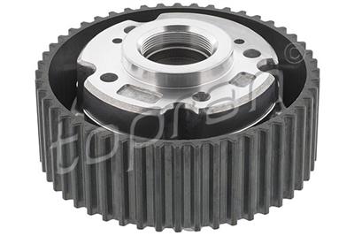 TOPRAN 119 070 Číslo výrobce: 119 070 001. EAN: 4063926425421.