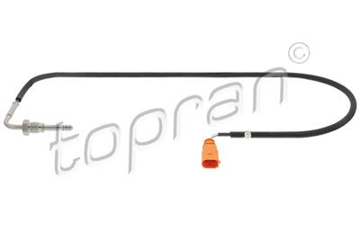 TOPRAN 638 559 Číslo výrobce: 638 559 001. EAN: 1344050000016.