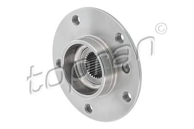 TOPRAN 503 356 Číslo výrobce: 503 356 001. EAN: 4063926421324.