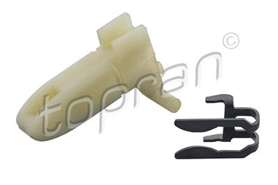 TOPRAN 722 139 Číslo výrobce: 722 139 001. EAN: 2128170000014.